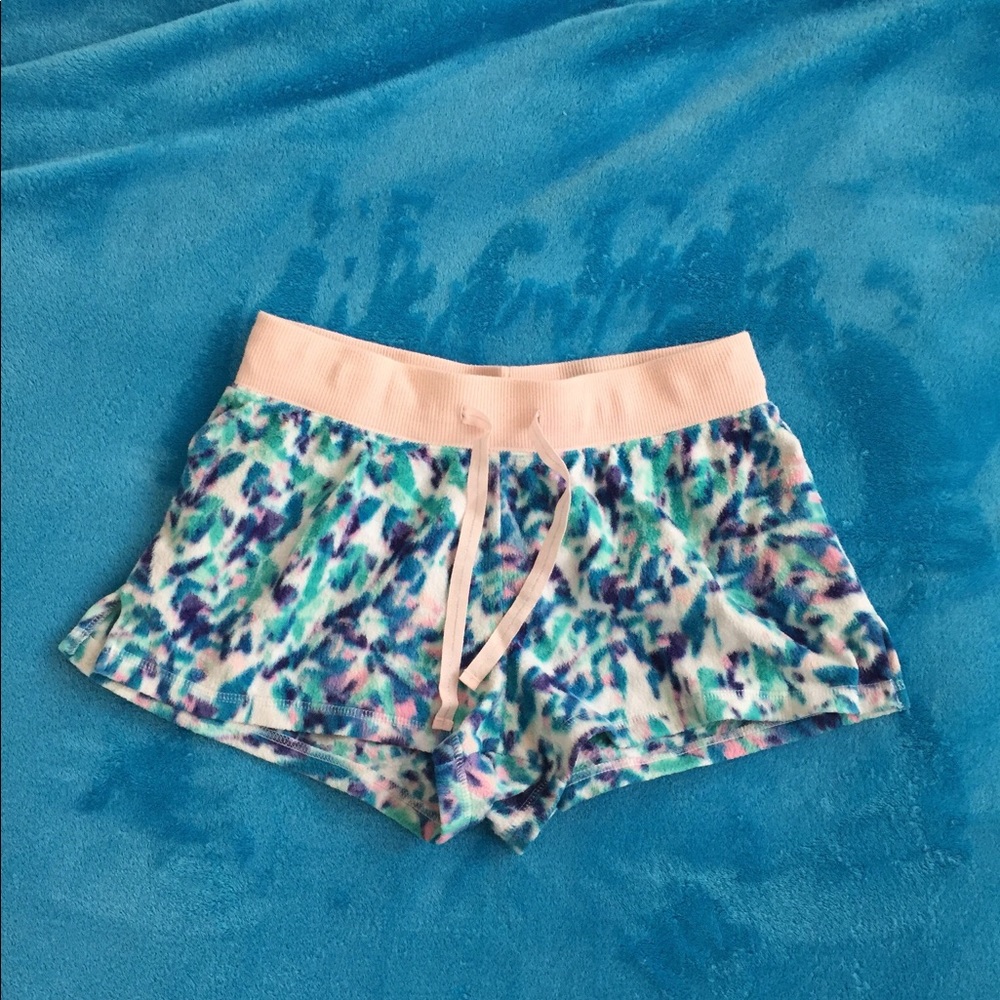 Comfy shorts